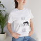 Meh… I’d Rather Sleep Tee – Funny Cat Lover Shirt