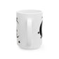 Moonlight Cat Mug