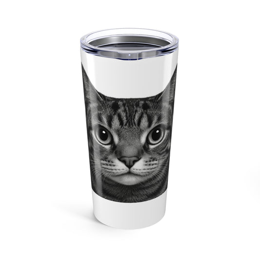 The Watcher – 20oz Tumbler