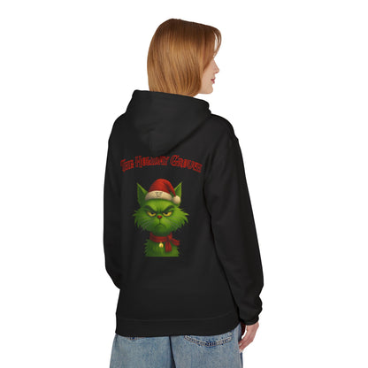 Ho.. Ho.. No. Hoodie