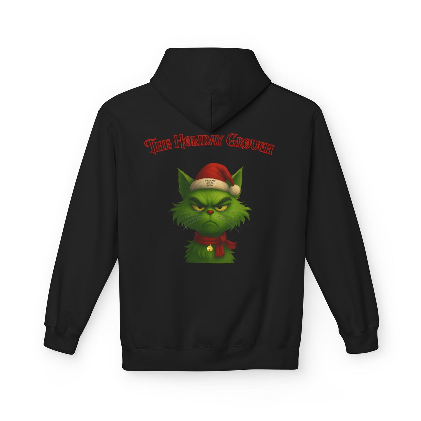 Ho.. Ho.. No. Hoodie
