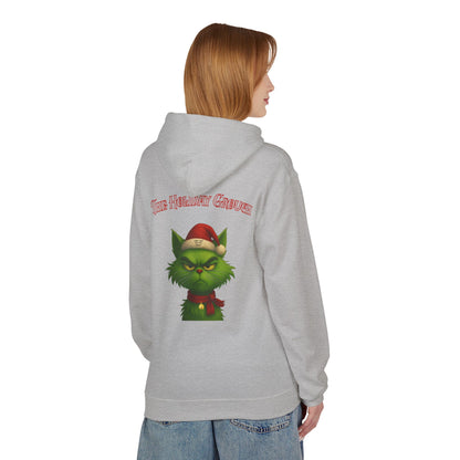 Ho.. Ho.. No. Hoodie