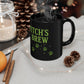Witch’s Brew Cat Mug