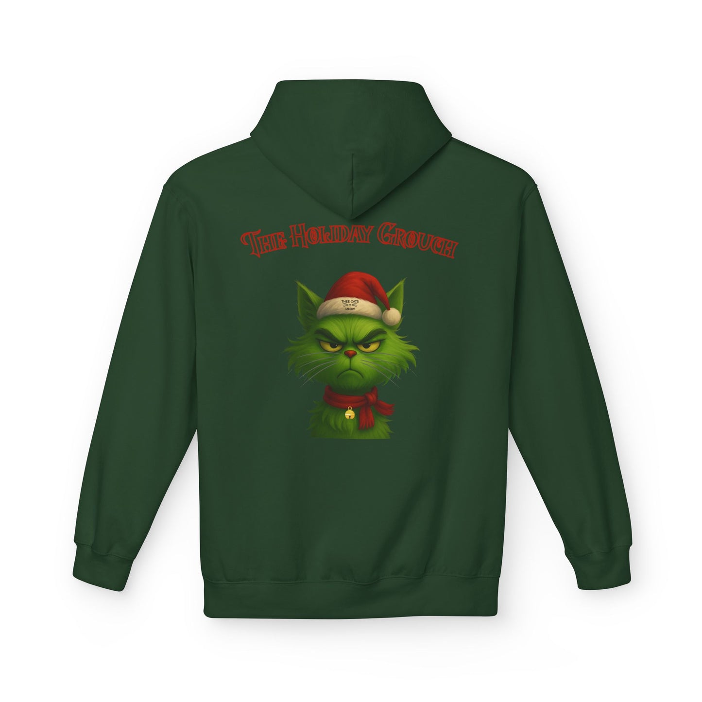 Ho.. Ho.. No. Hoodie