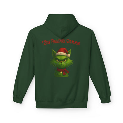Ho.. Ho.. No. Hoodie
