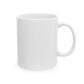 Personalized Cat Mug – Put Your Kitty on It!