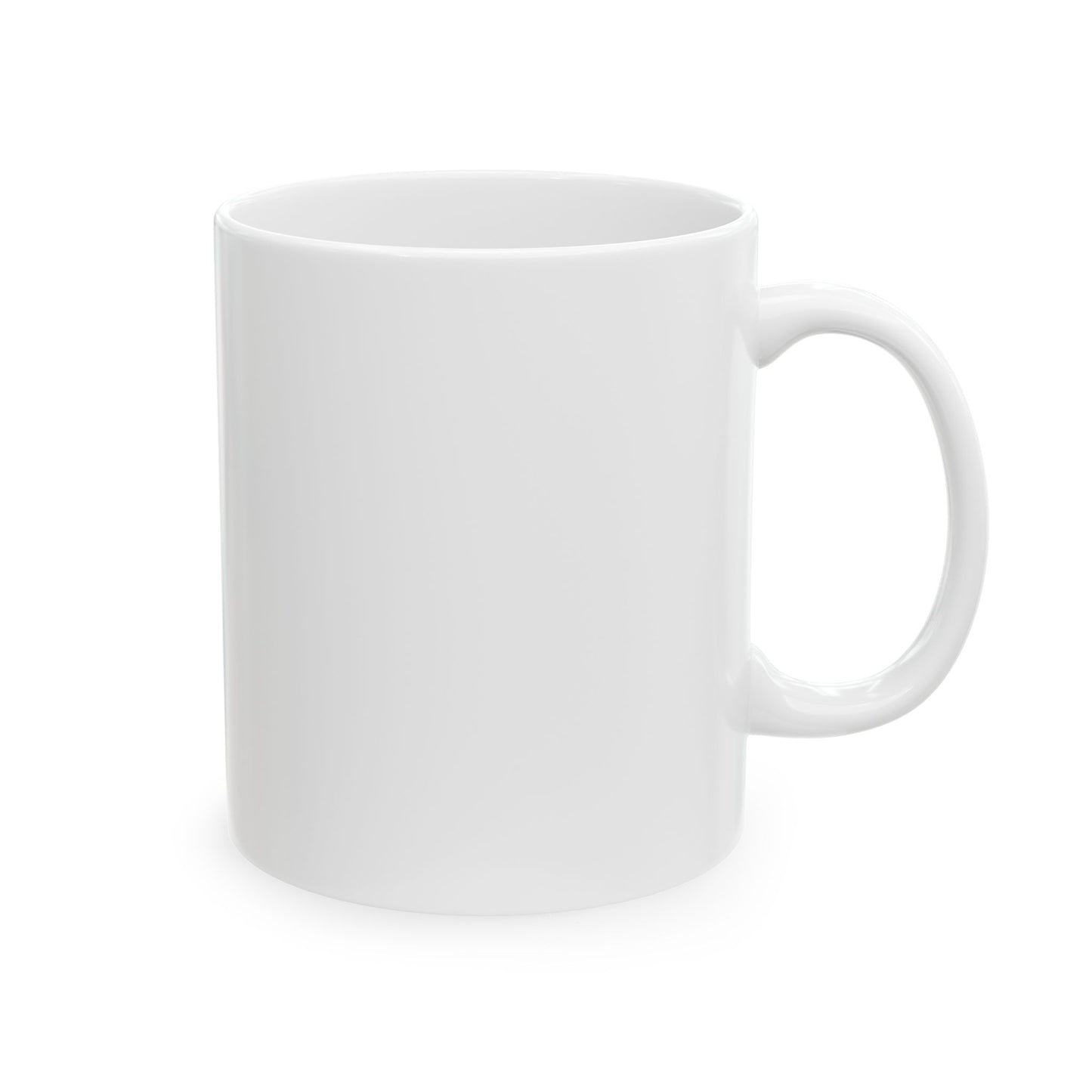Personalized Cat Mug – Put Your Kitty on It!