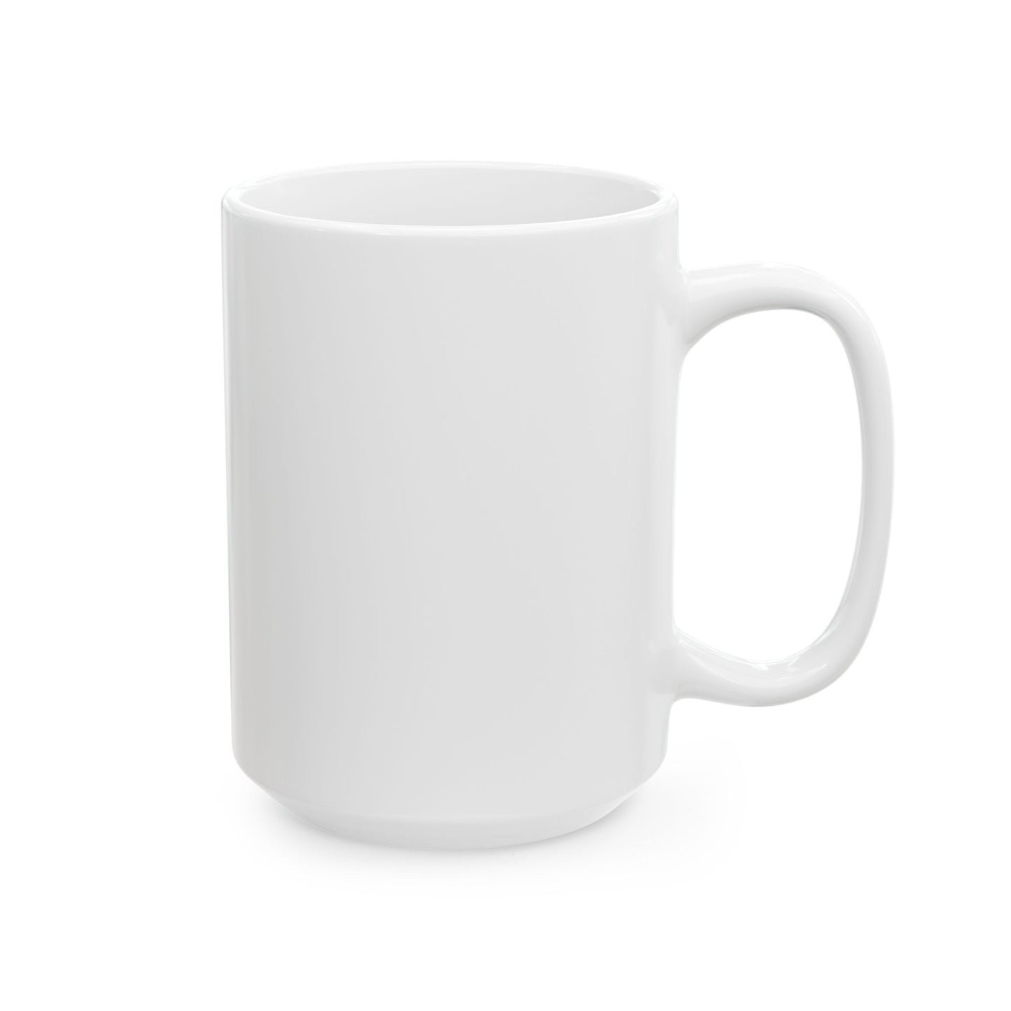 Personalized Cat Mug – Put Your Kitty on It!