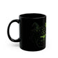 Witch’s Brew Cat Mug