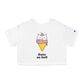 Cute As Hell Cat Ice Cream Cone Tee – Funny Cat Lover Shirt