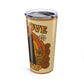 Peace, Love, & Catnip Tumbler 20oz