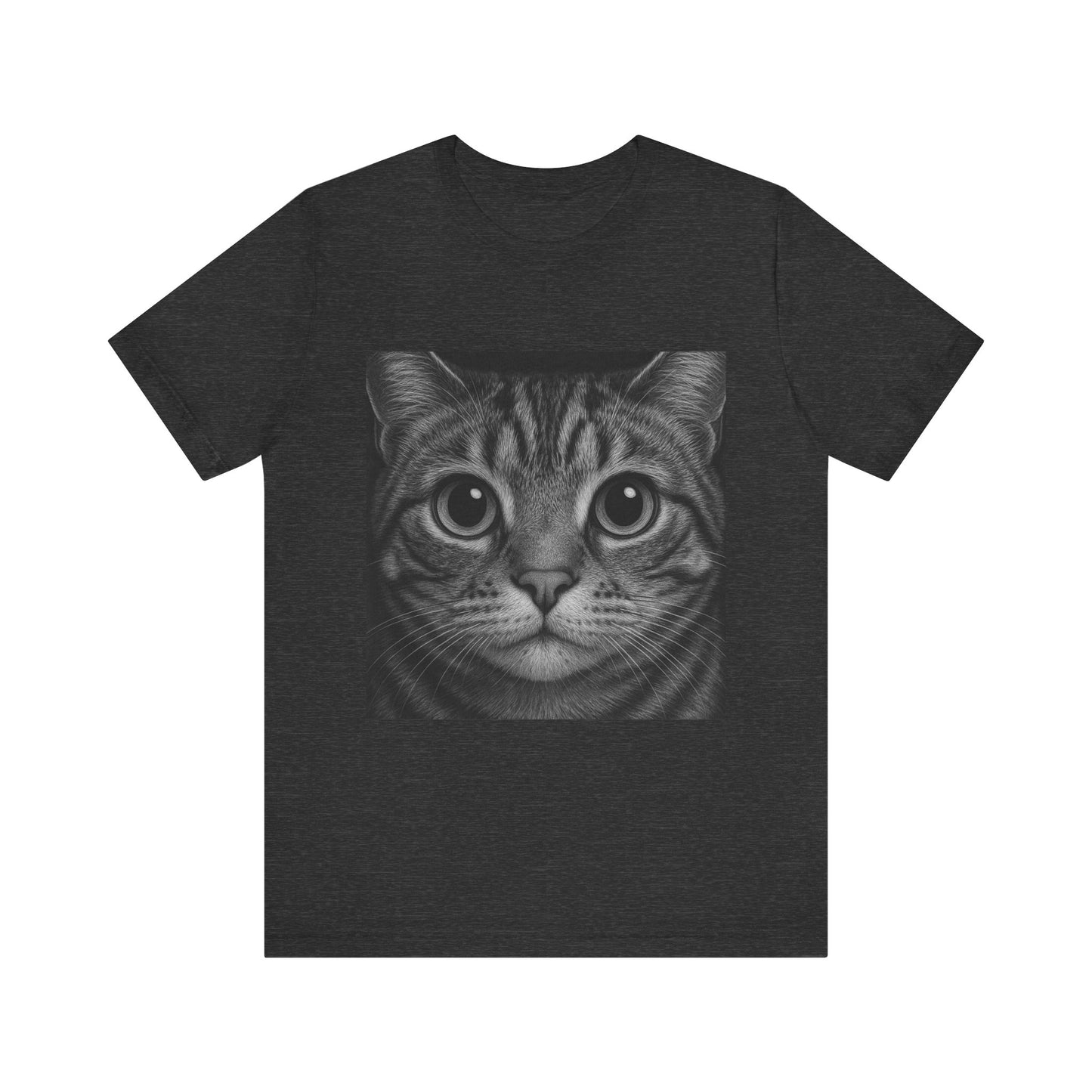 The Watcher Tee