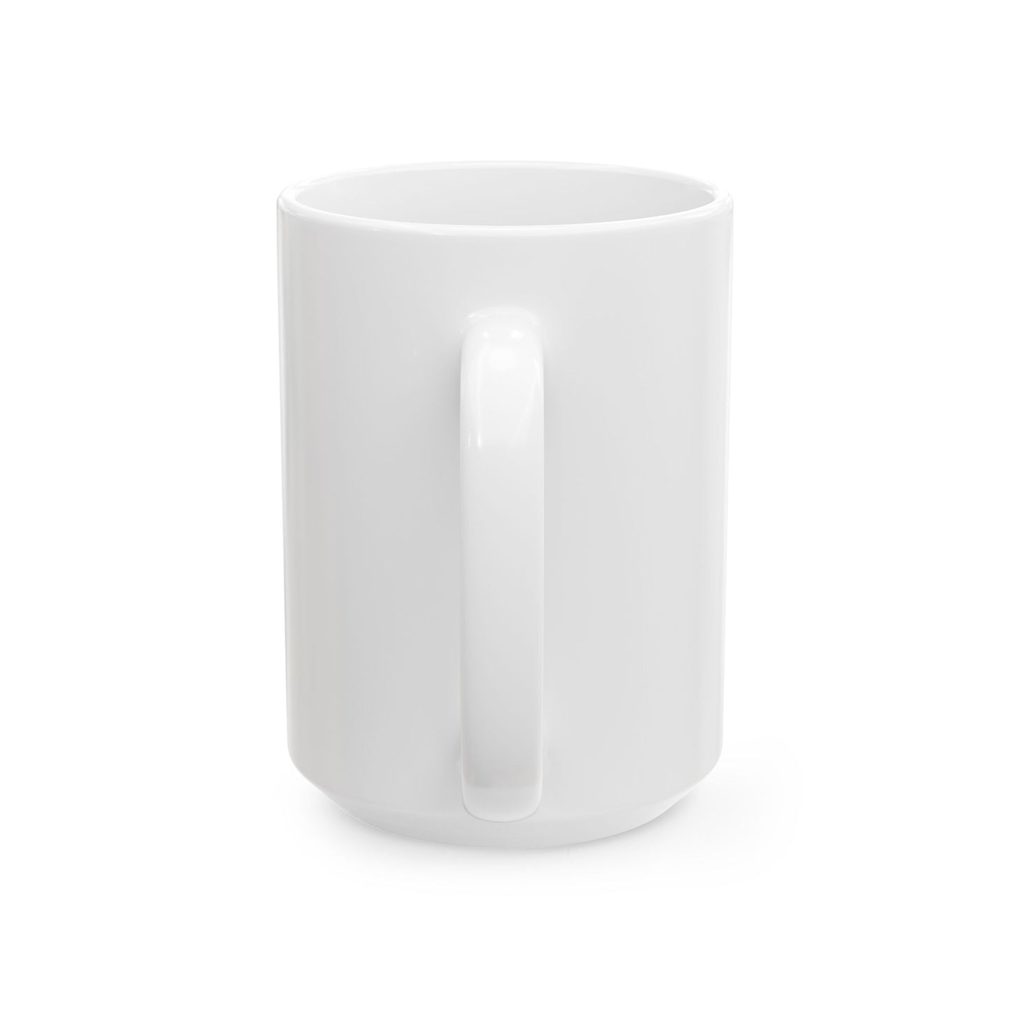 Personalized Cat Mug – Put Your Kitty on It!
