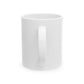 Personalized Cat Mug – Put Your Kitty on It!