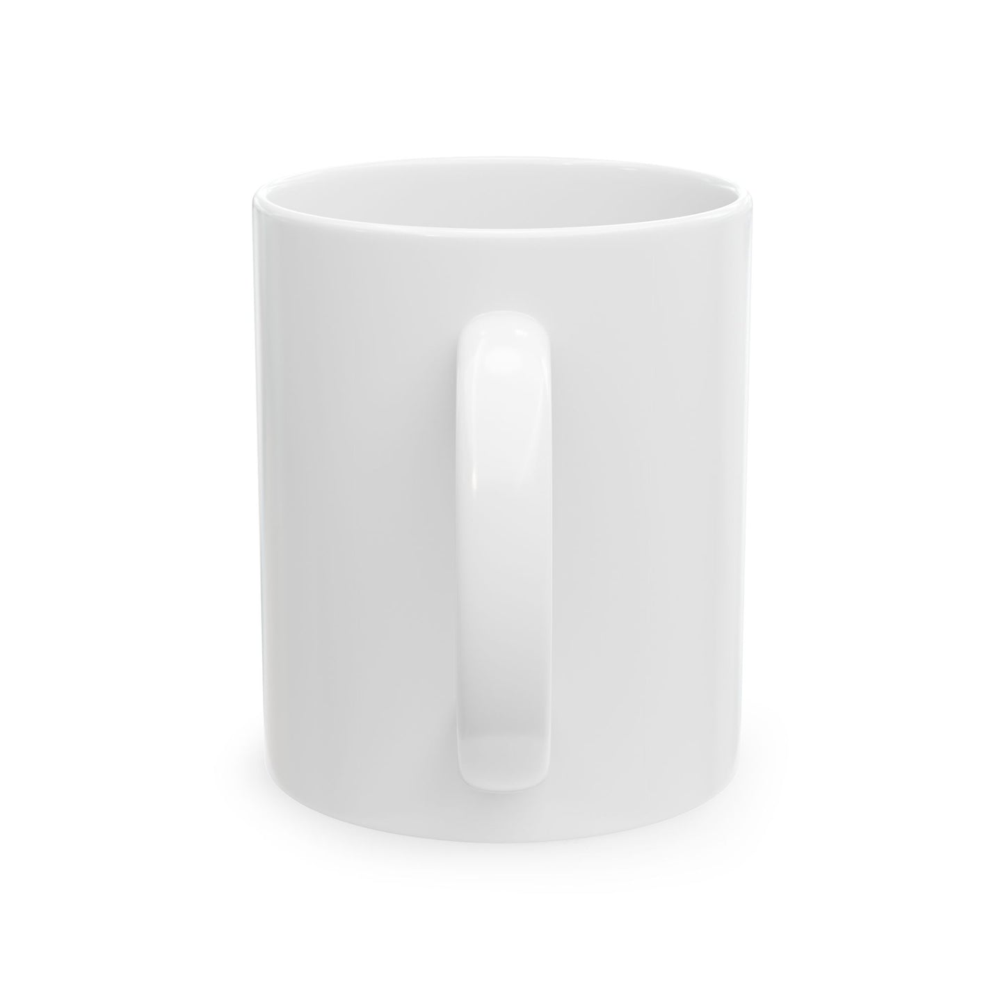 Personalized Cat Mug – Put Your Kitty on It!