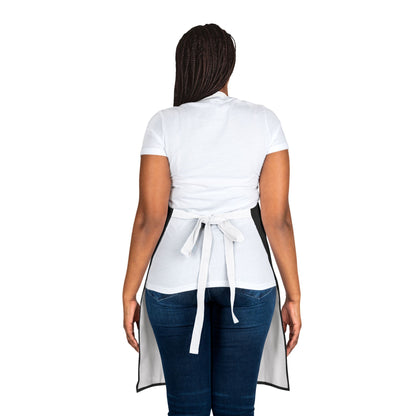 The Holiday Grouch Apron