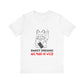 Sweet Dreams Are Made of Weed Tee – Funny Lucky Cat Shirt