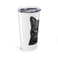 The Watcher – 20oz Tumbler