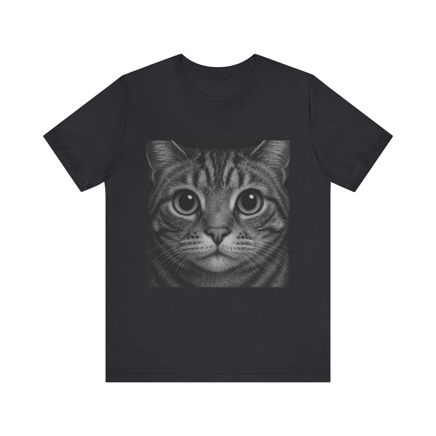 The Watcher Tee