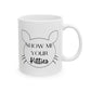 Show Me Your Kitties Mug