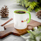 The Holiday Grouch Mug
