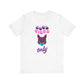 Good Vibes Only Cat Tee