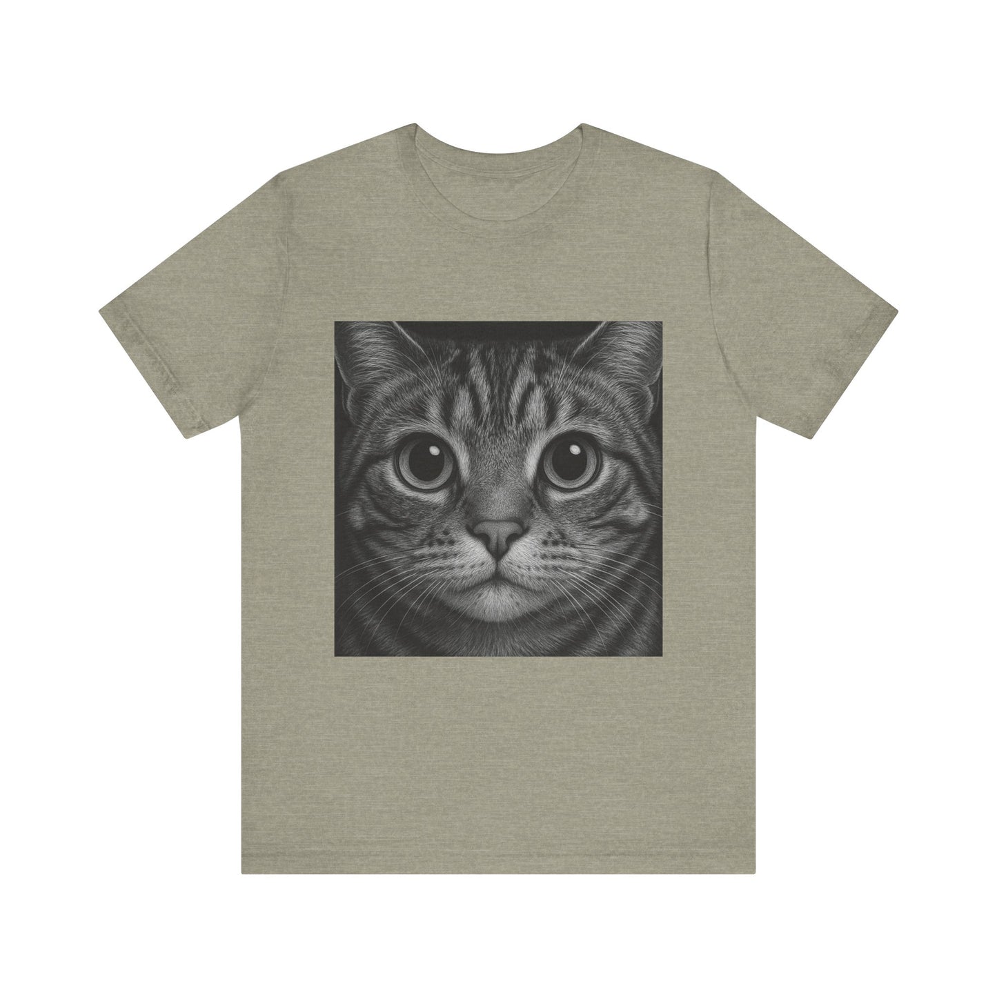 The Watcher Tee