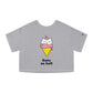 Cute As Hell Cat Ice Cream Cone Tee – Funny Cat Lover Shirt