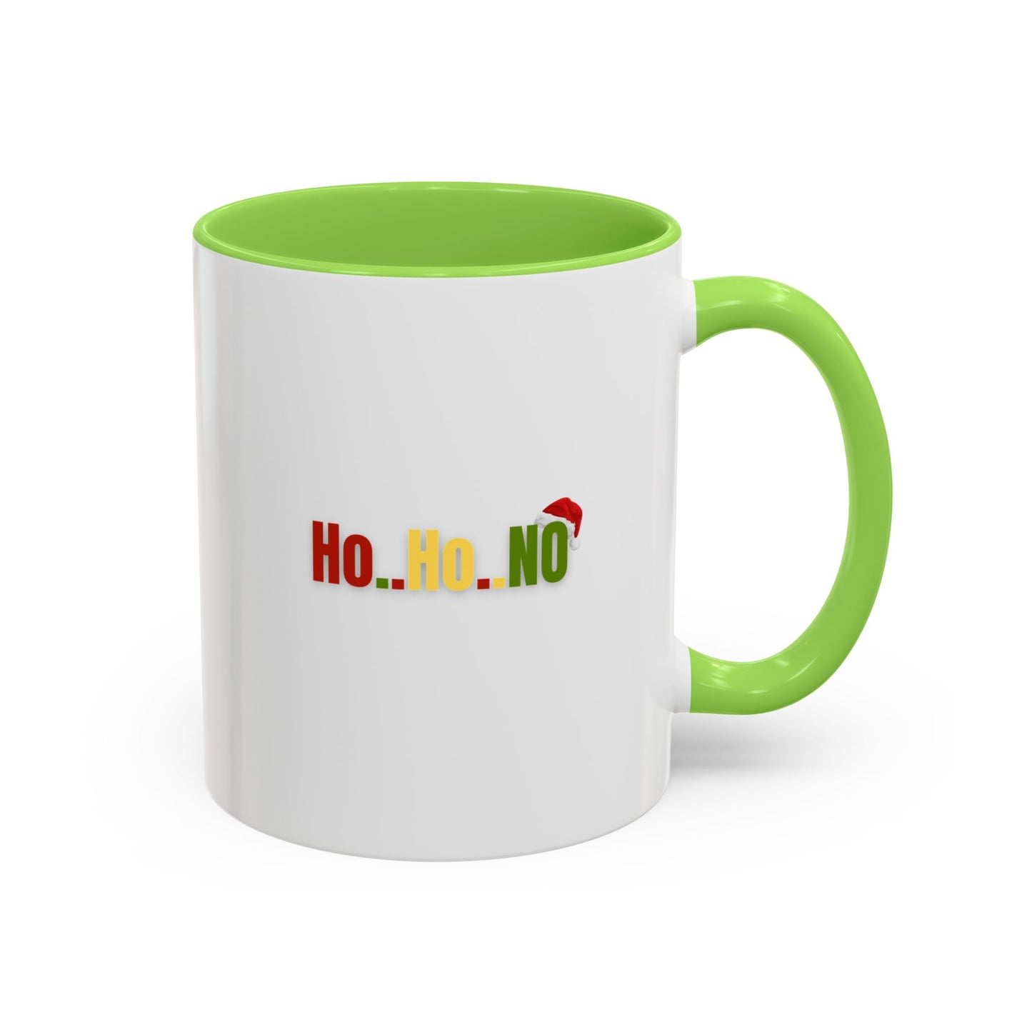 The Holiday Grouch Mug