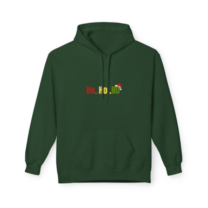 Ho.. Ho.. No. Hoodie