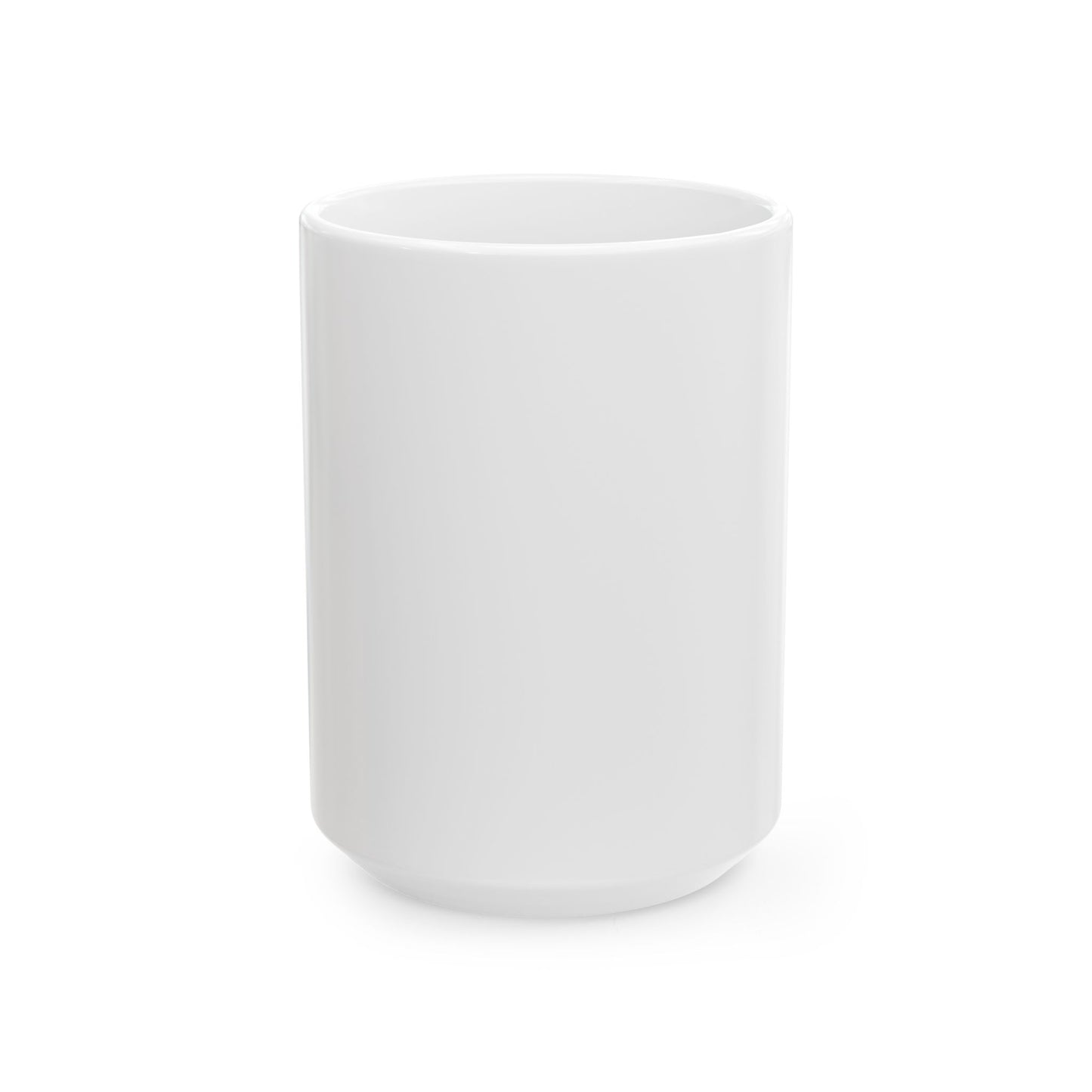 Personalized Cat Mug – Put Your Kitty on It!