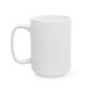 Personalized Cat Mug – Put Your Kitty on It!