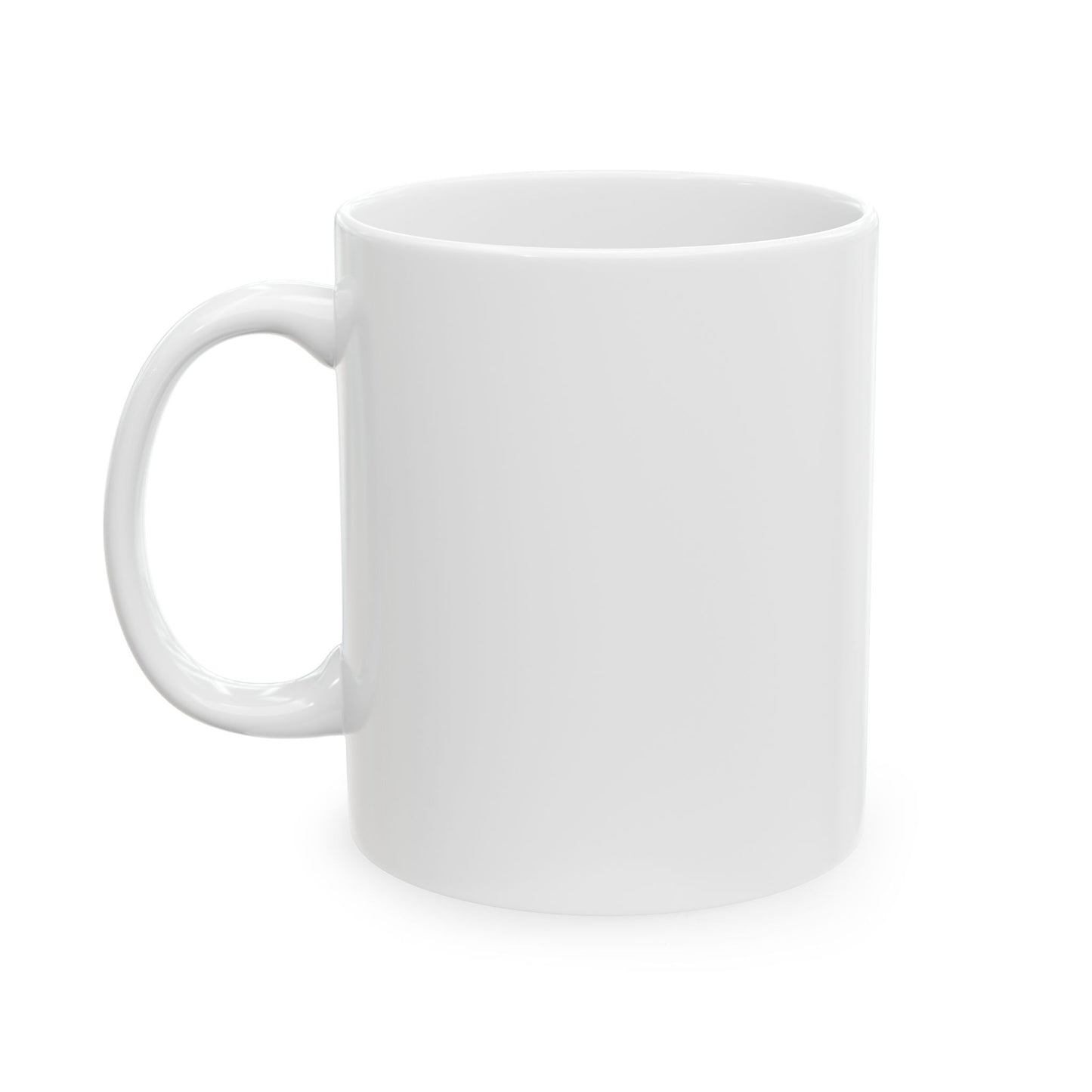 Personalized Cat Mug – Put Your Kitty on It!