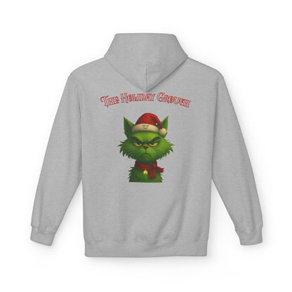 Ho.. Ho.. No. Hoodie