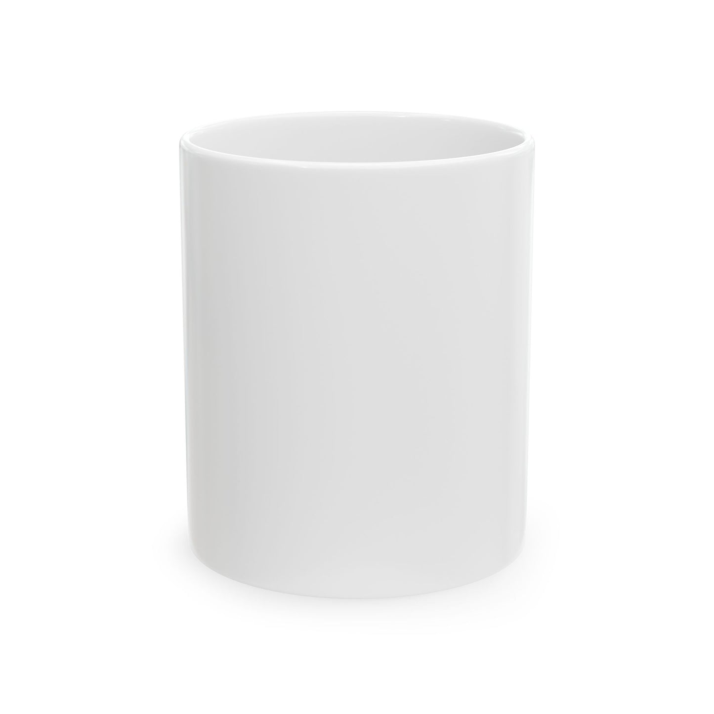 Personalized Cat Mug – Put Your Kitty on It!