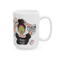 Crazy Cat Mom Mug