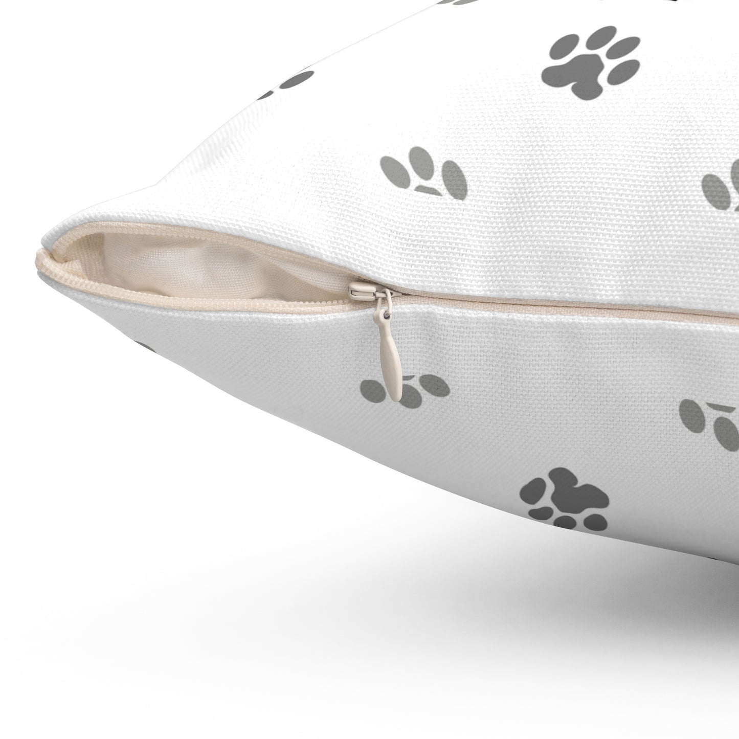 Crazy Cat Lady Square Pillow