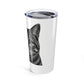 The Watcher – 20oz Tumbler