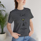 Cat Mom Tee – For Proud Cat Moms